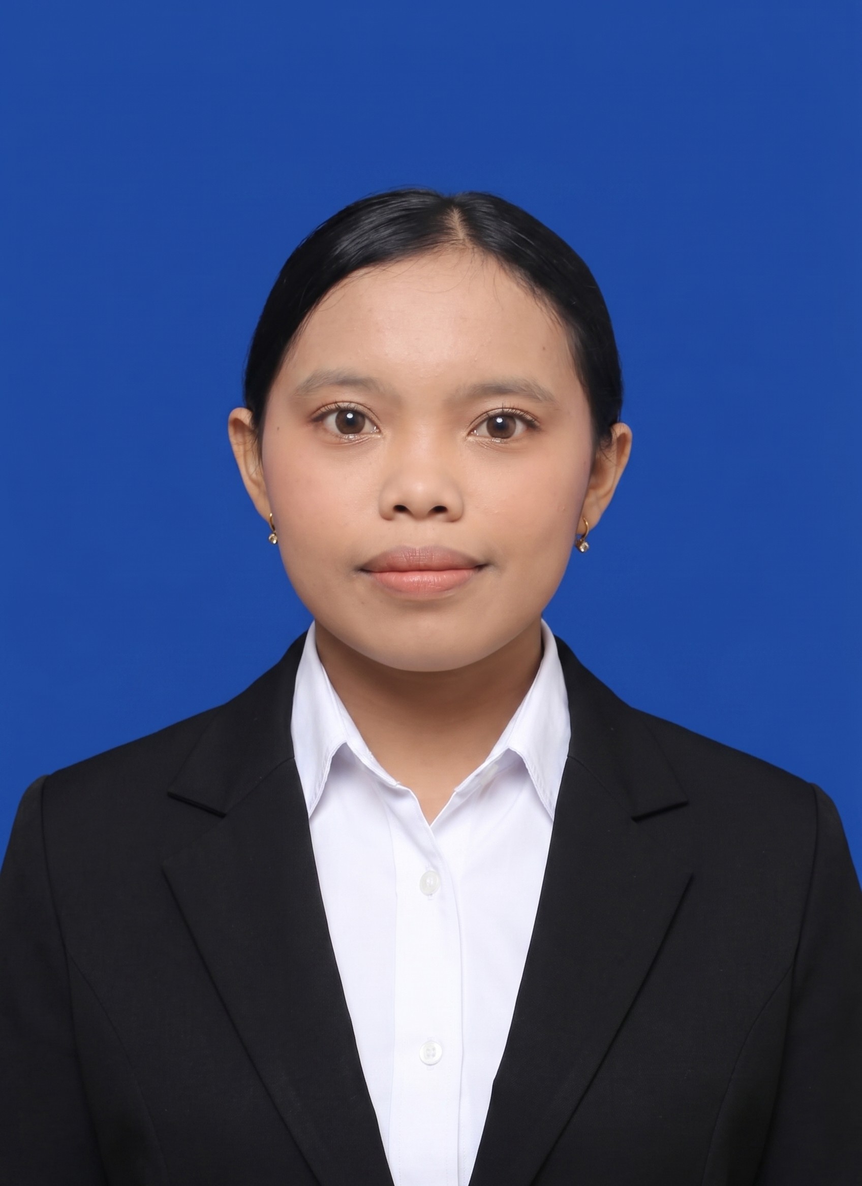 Desy Pri Cahaya Sibarani